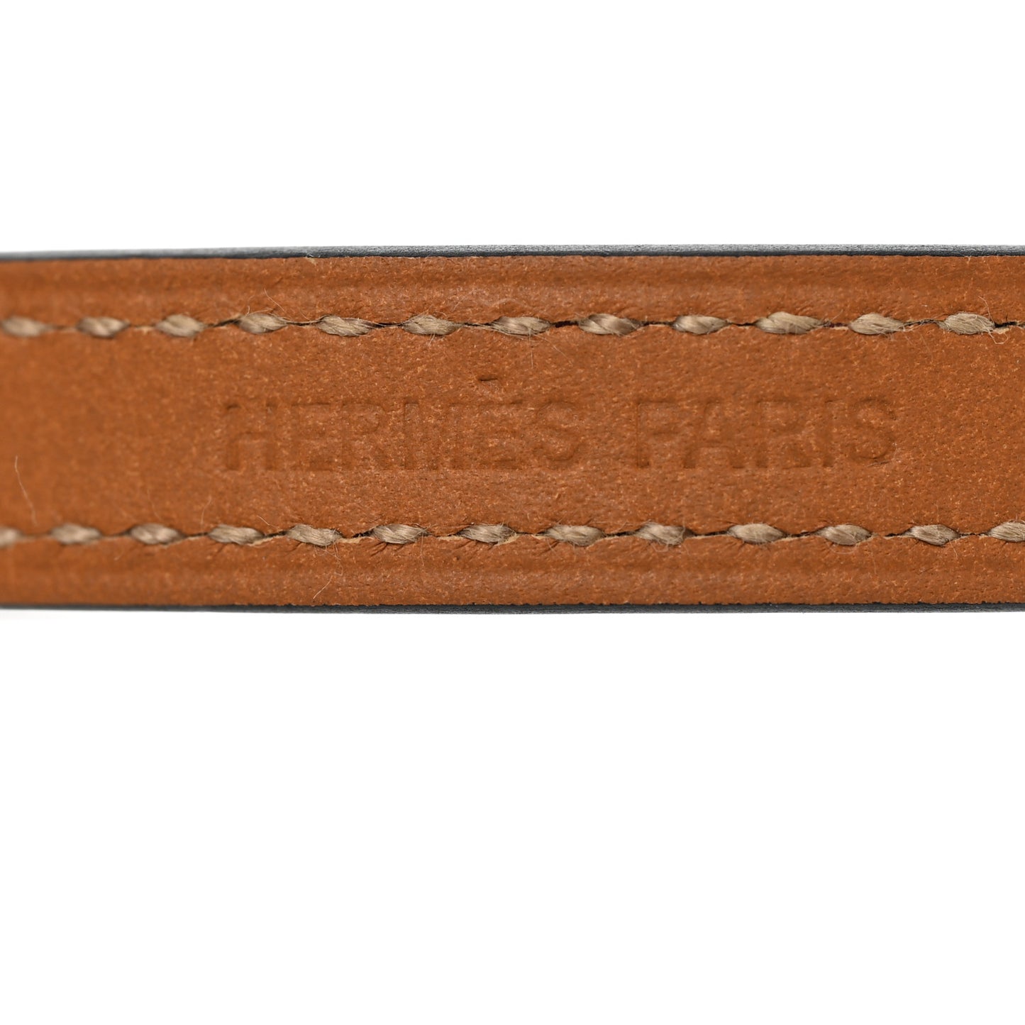 Swift Medor Infini Double Tour Bracelet M Rouge H Gold