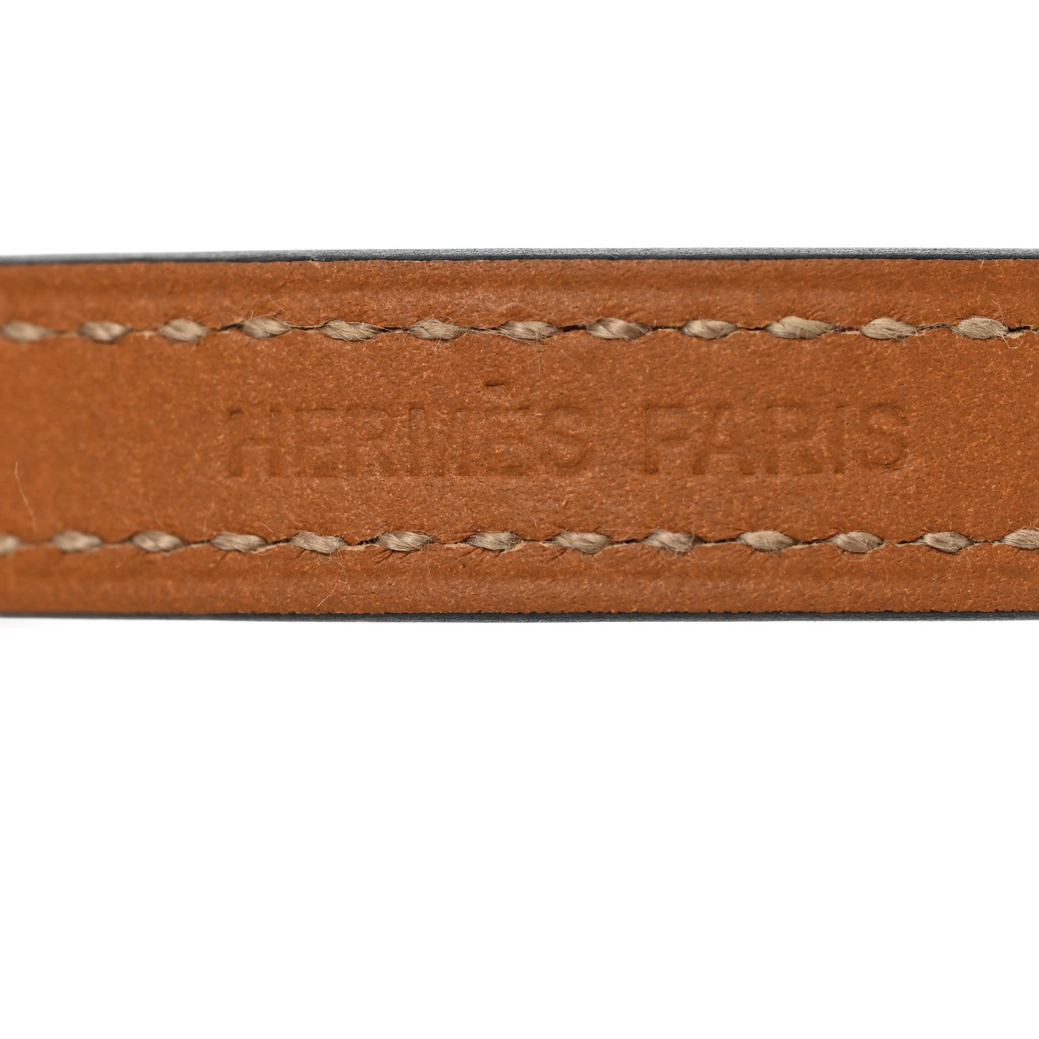 Hermes Swift Medor Infini Double Tour Bracelet M Rouge H Gold 7 of 7