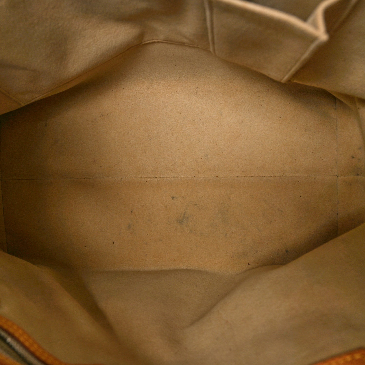 Louis Vuitton Damier Azur Hampstead MM 5 of 16