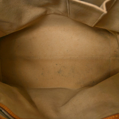 Louis Vuitton Damier Azur Hampstead MM 5 of 16