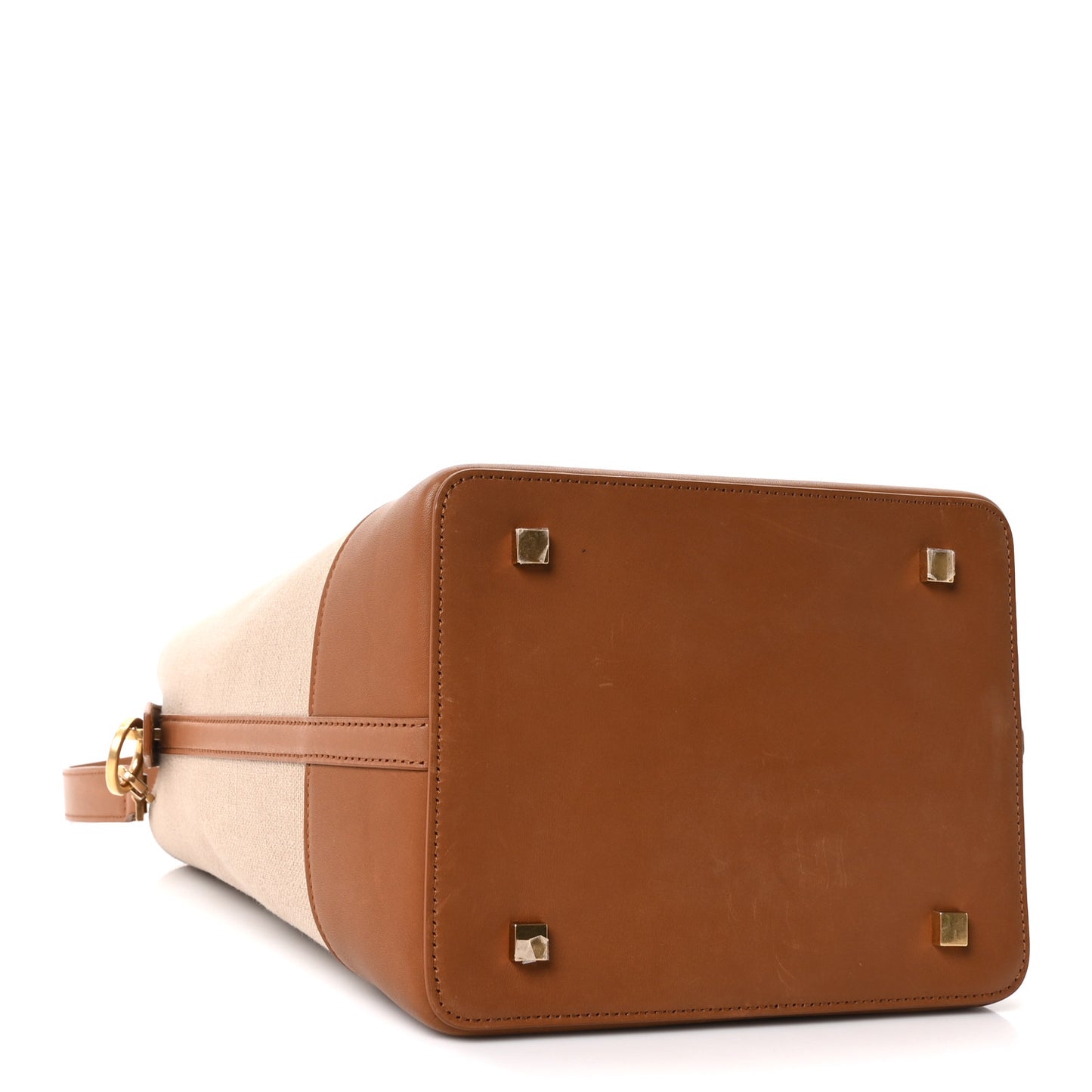 Raffia Vegetable Le 37 Bucket Bag Naturel Brick