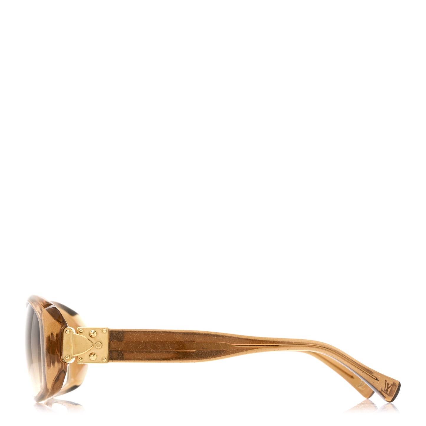 Soupcon GM Sunglasses Z0003W Glitter Honey