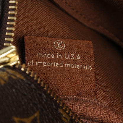 Louis Vuitton Monogram Speedy 30 7 of 8