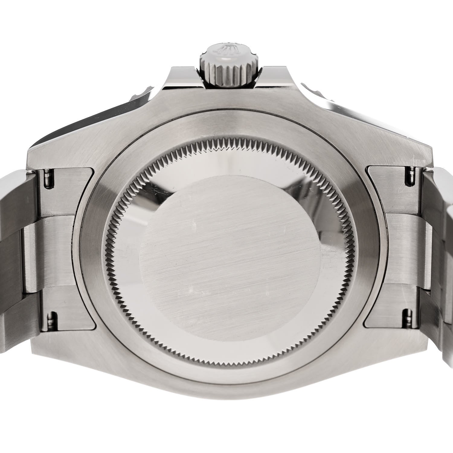 Rolex Stainless Steel 41mm Oyster Perpetual Submariner Date Starbucks Watch Black 126610LV 4 of 5