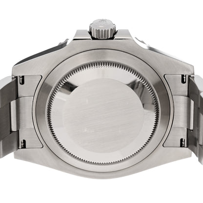 Rolex Stainless Steel 41mm Oyster Perpetual Submariner Date Starbucks Watch Black 126610LV 4 of 5