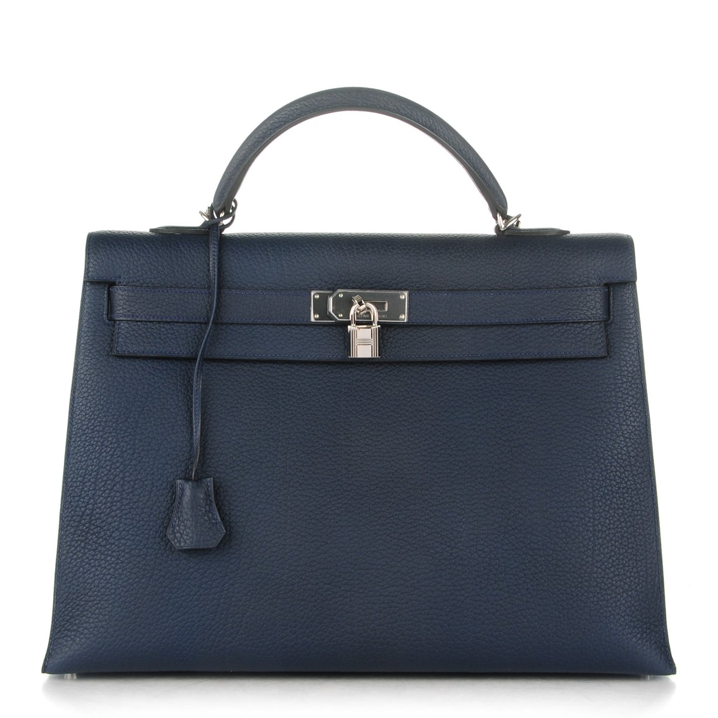 Fjord Kelly Sellier 40 Bleu Abysse