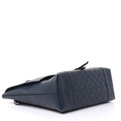 Louis Vuitton Damier Infini Loft Cosmos 4 of 12