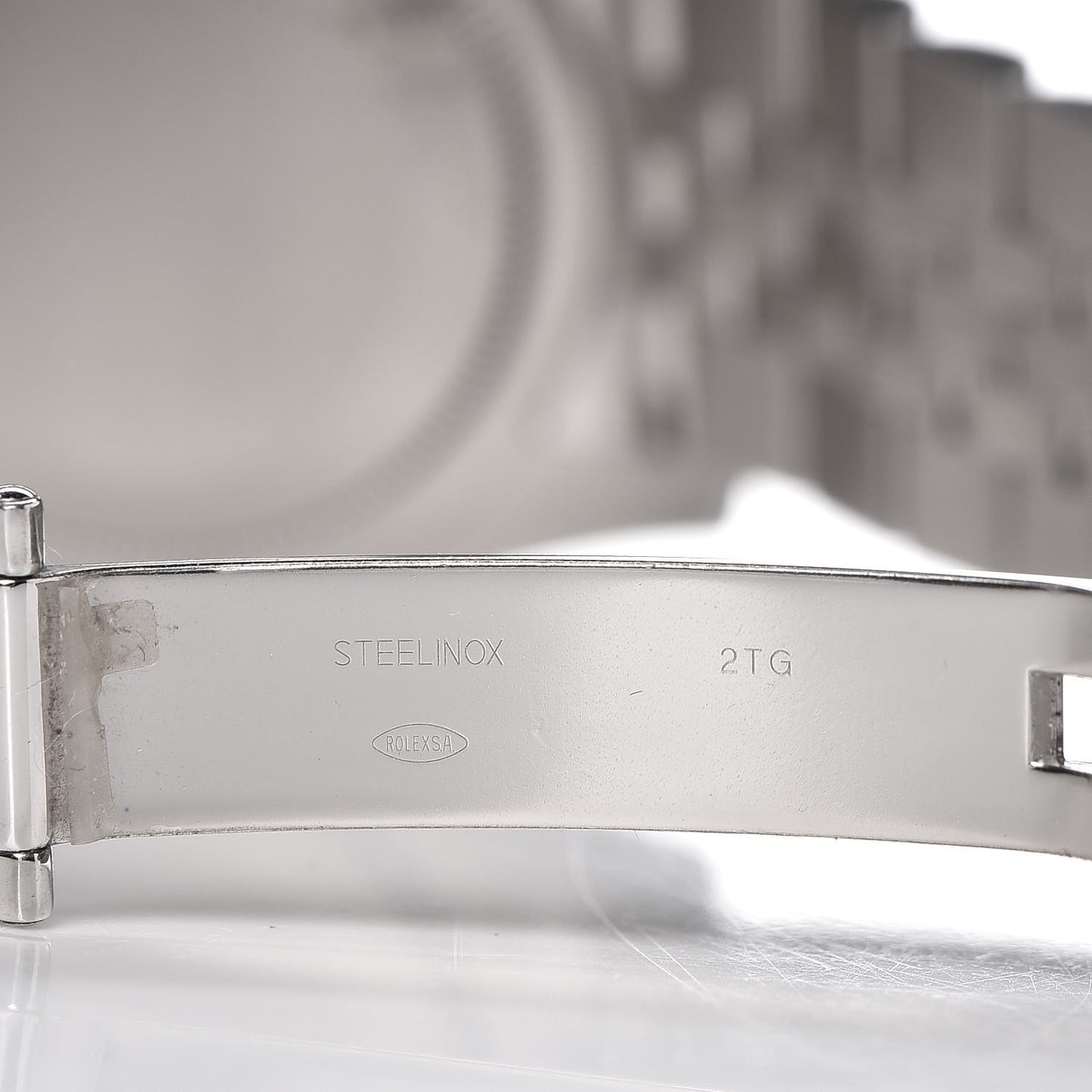 Stainless Steel 36mm Oyster Perpetual Datejust Watch Pink Flowers 116200