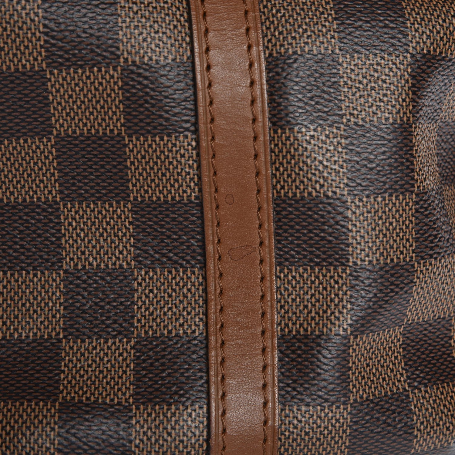 Louis Vuitton Damier Ebene Greenwich 9 of 9