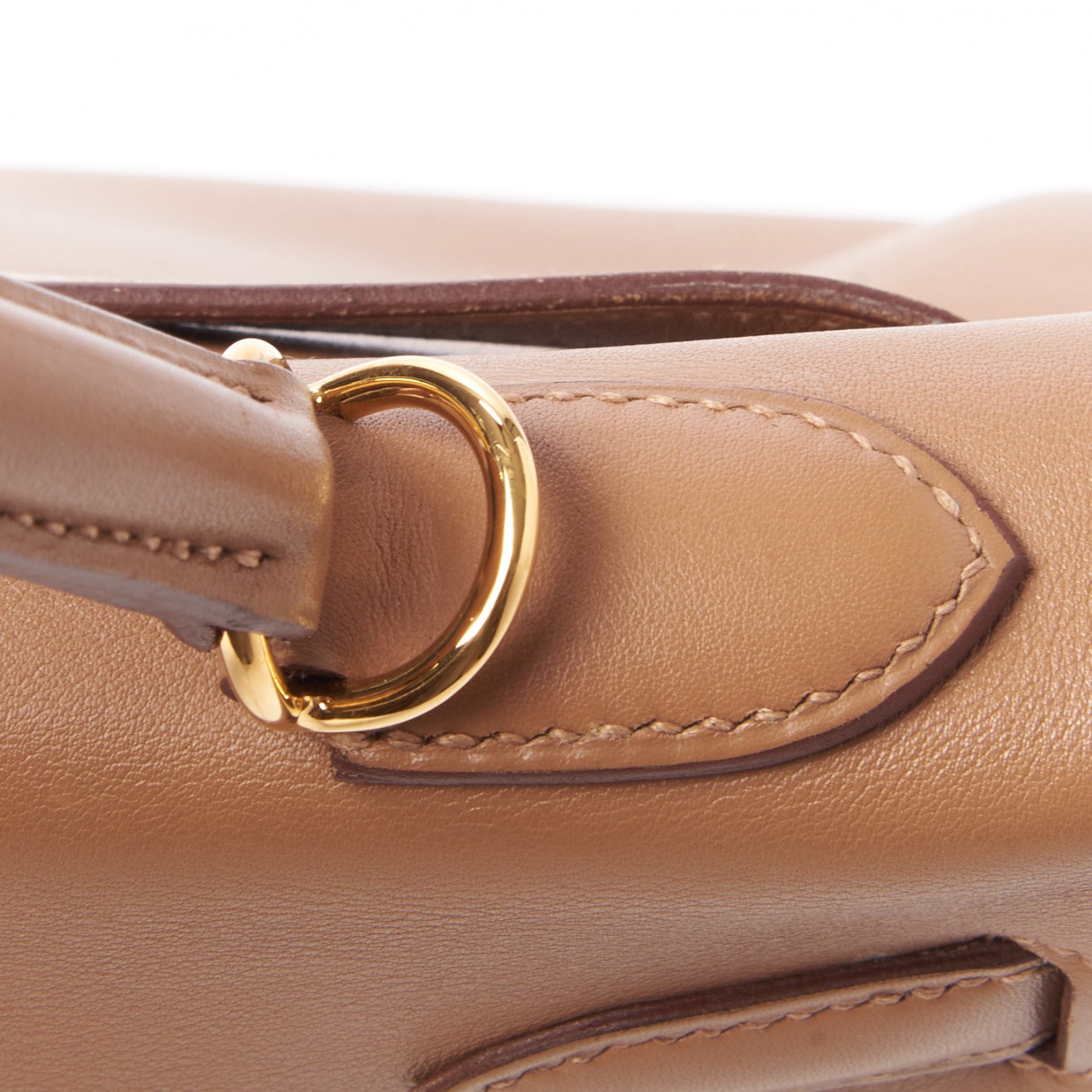 Hermes Swift Kelly Retourne 32 Biscuit 12 of 32