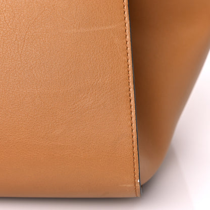 Loewe Calfskin Medium Hammock Shoulder Bag Mandarin 15 of 18