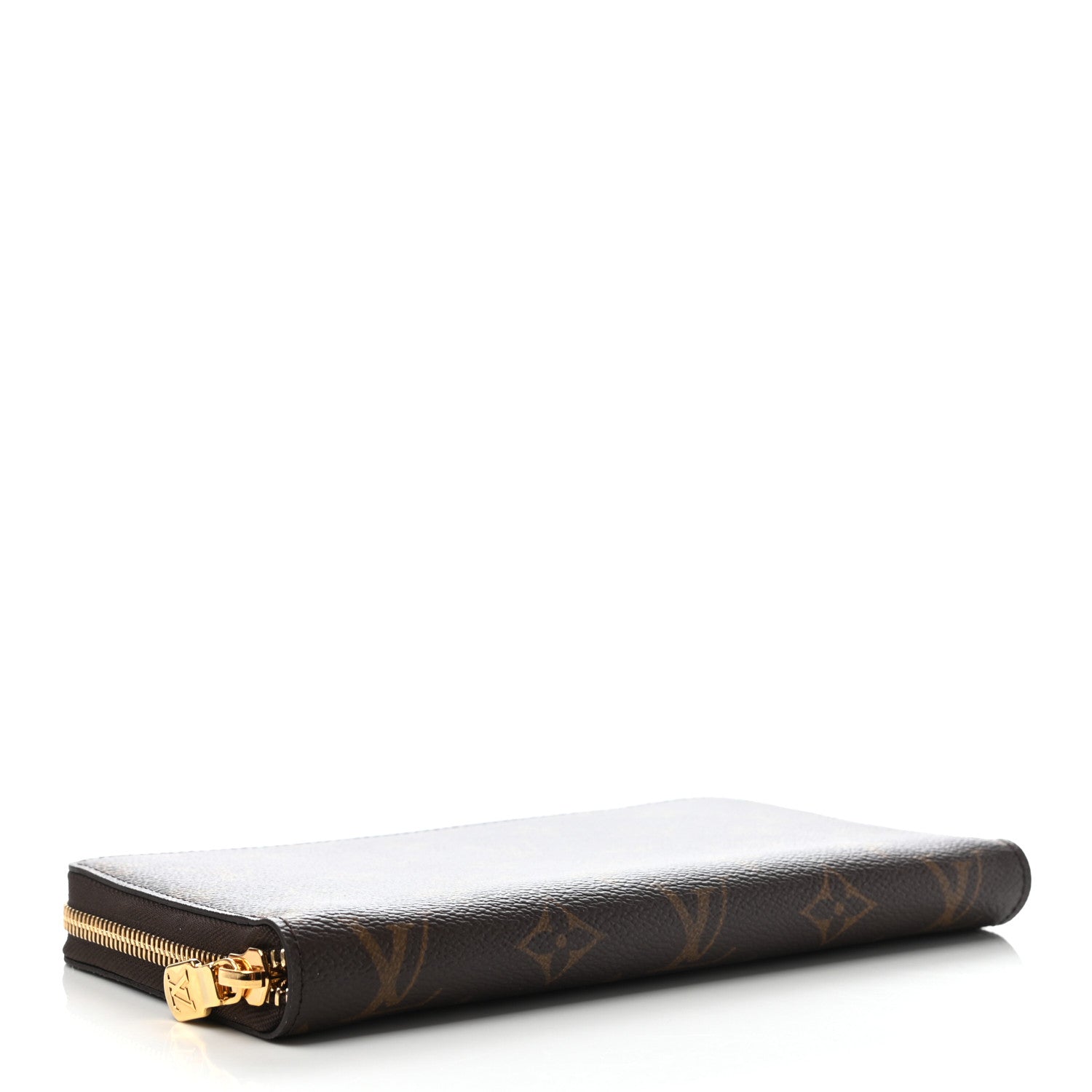 Louis Vuitton Monogram Zippy Organizer Wallet 4 of 6
