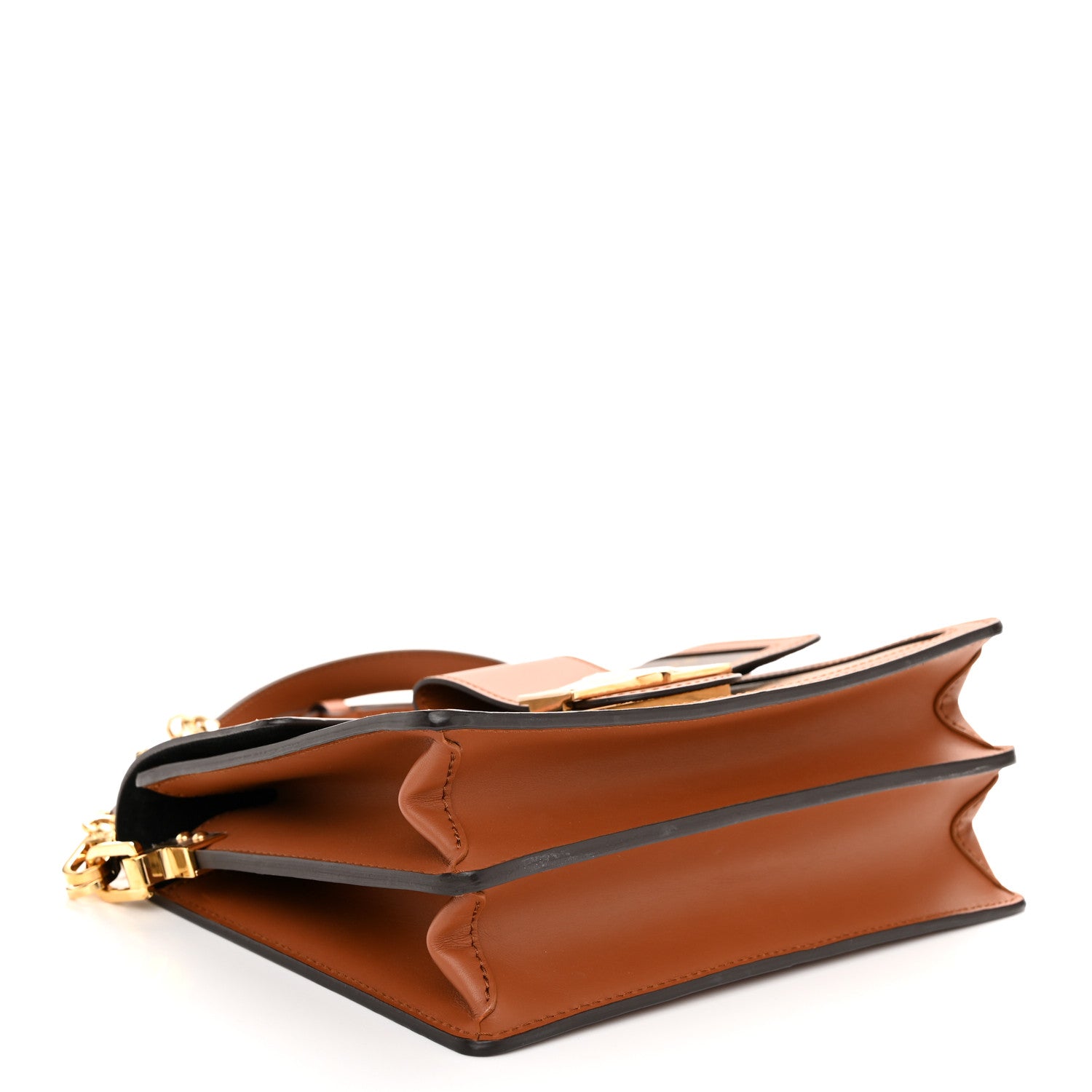 Louis Vuitton Reverse Monogram Dauphine MM 4 of 9