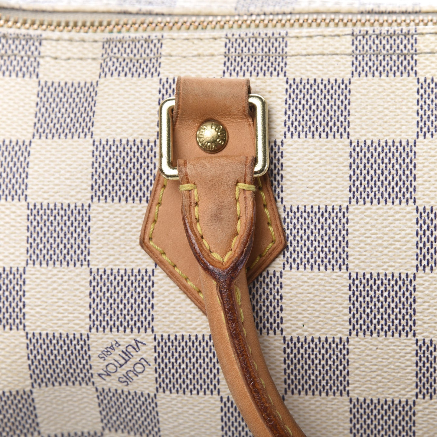Damier Azur Speedy 30