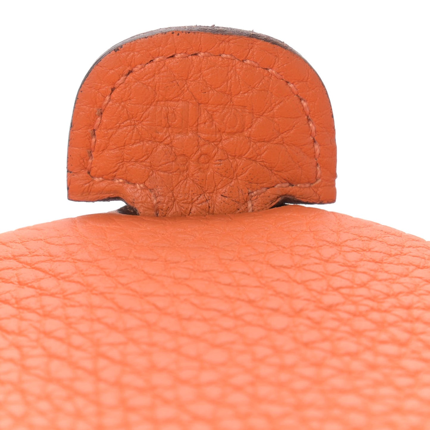 Taurillon Clemence Evelyne III PM Orange