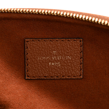 Louis Vuitton Empreinte Mini Bumbag Cognac 6 of 10