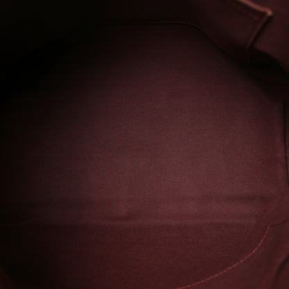 Louis Vuitton Monogram Turenne GM 5 of 9
