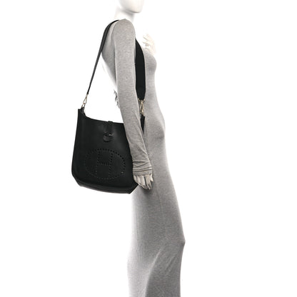 Hermes Ardennes Evelyne GM Black 2 of 9
