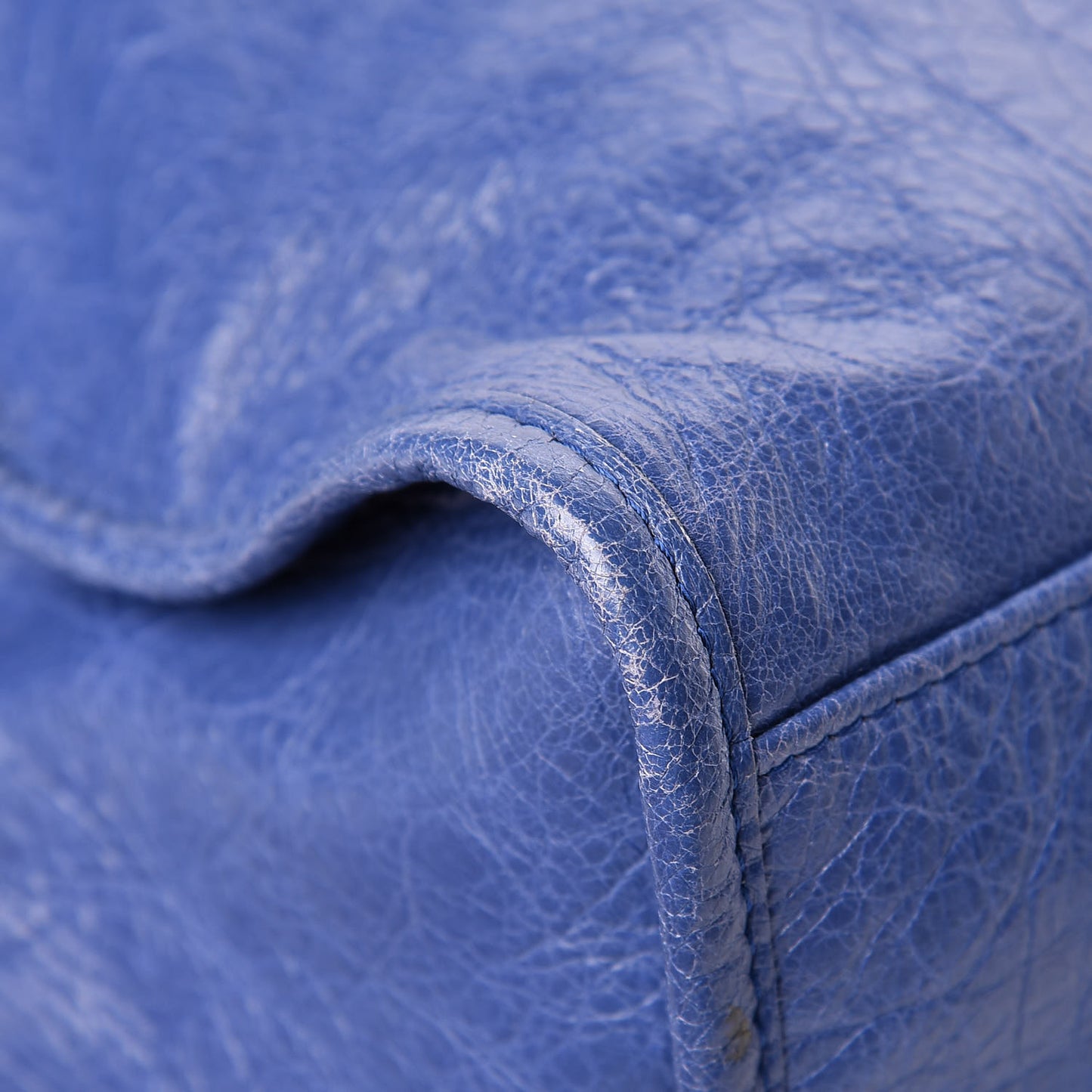 Agneau Classic Hardware City Bleut Bleu Glacier