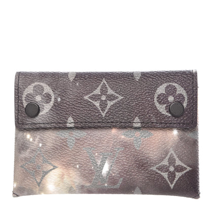 Louis Vuitton Monogram Galaxy Small Alpha Pochette 1 of 8