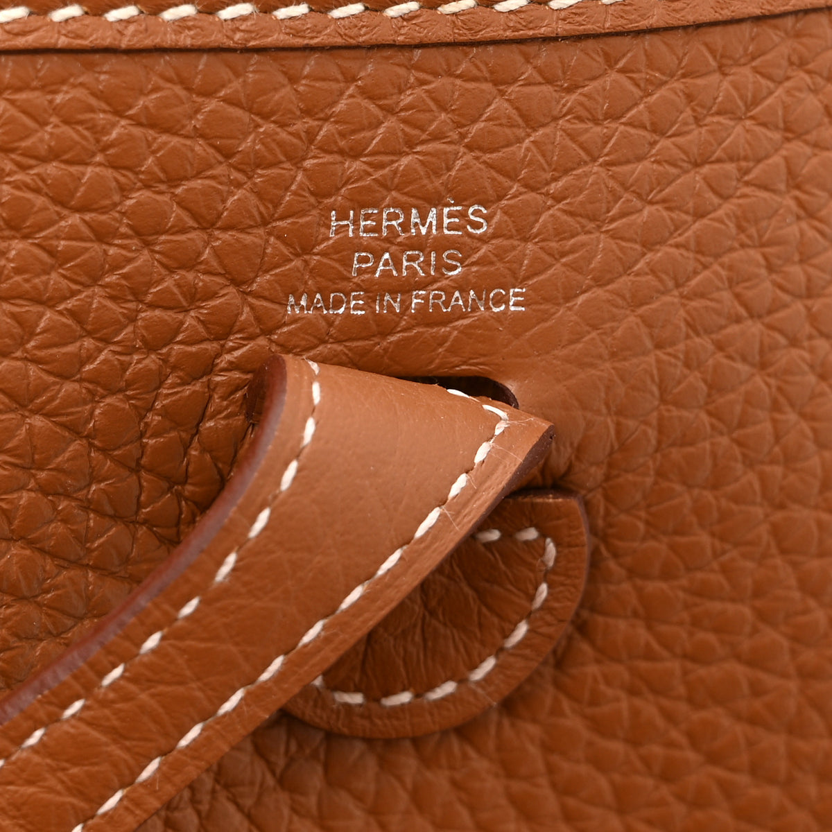 Taurillon Clemence Evelyne TPM Gold