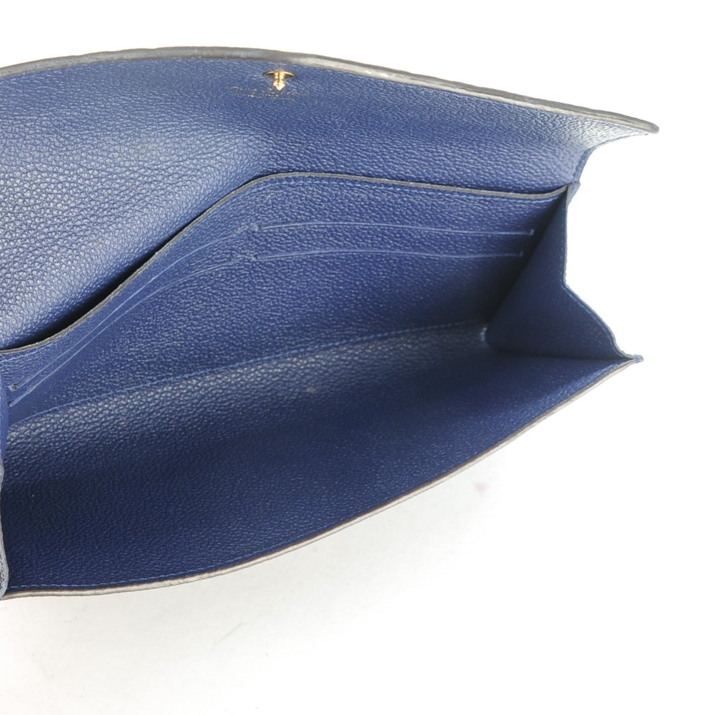 Empreinte Curieuse Wallet Iris