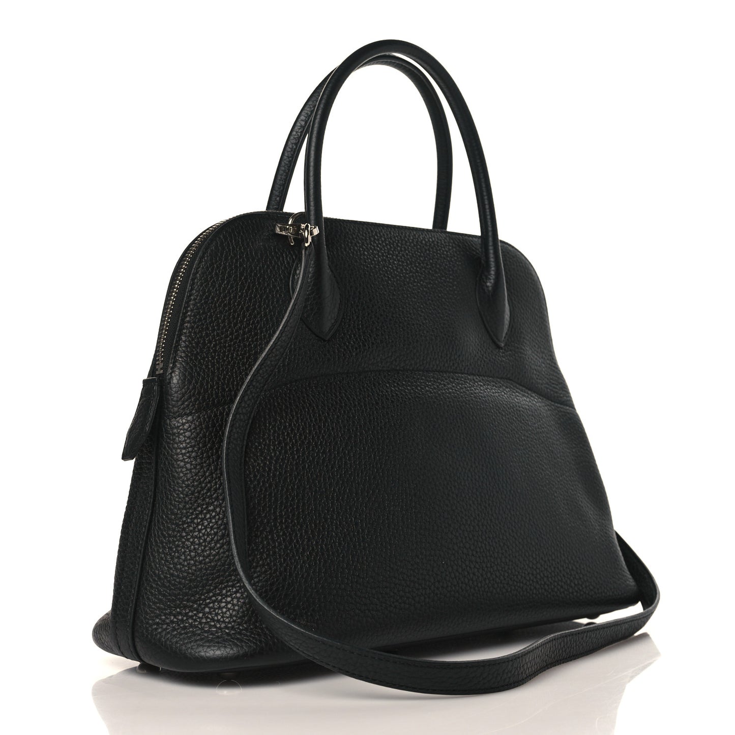 Taurillon Clemence Bolide 31 Black