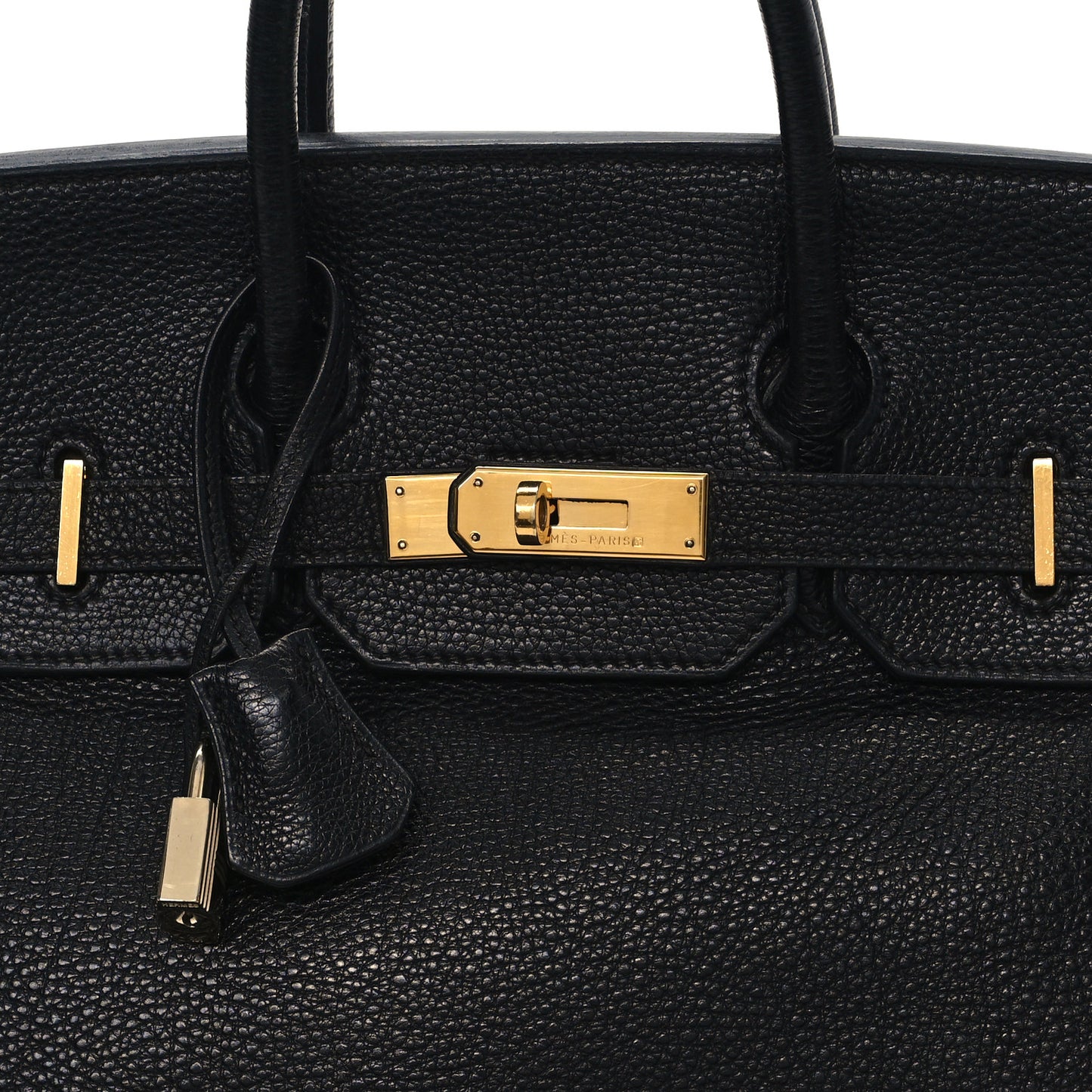 Ardennes HAC Birkin 32 Black