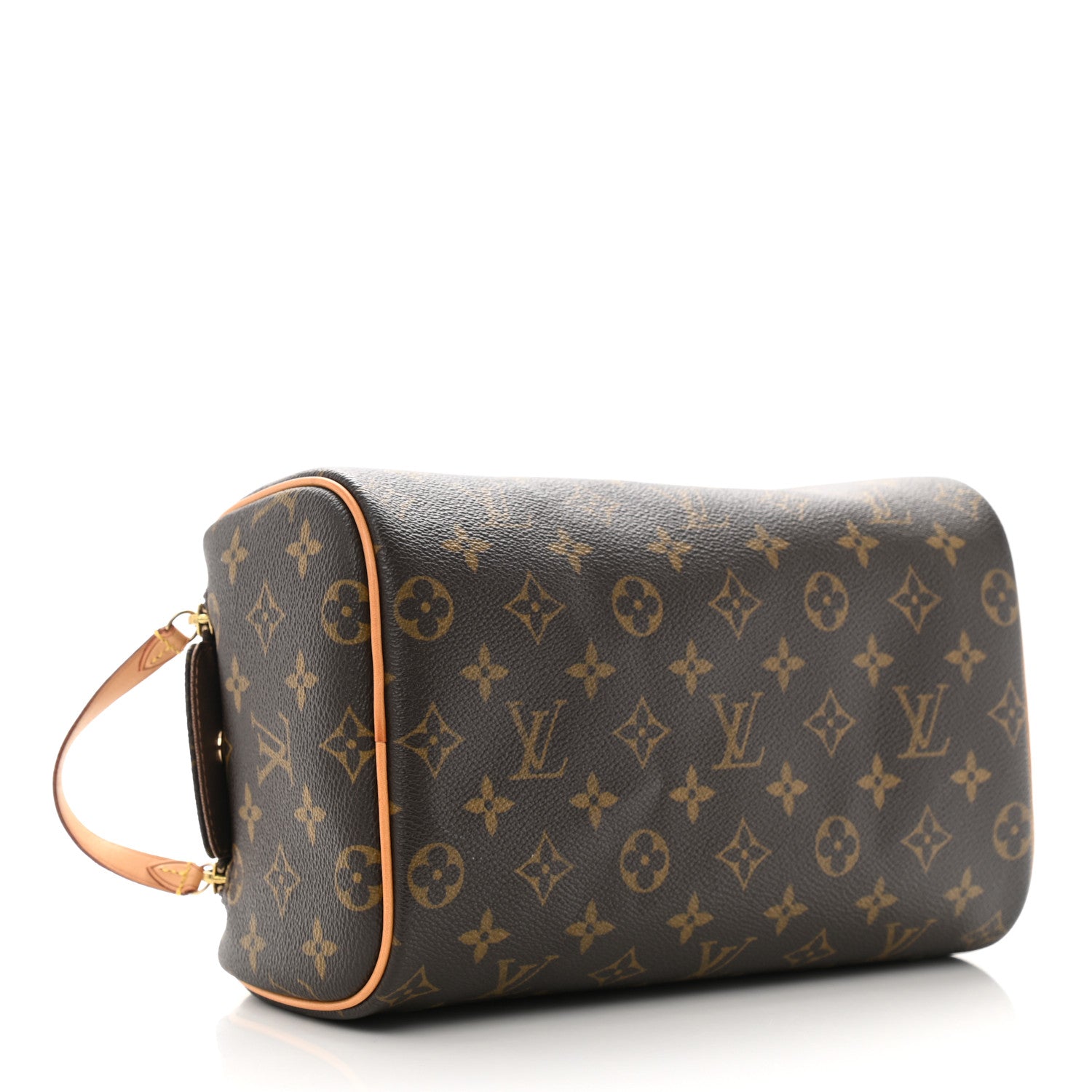 Louis Vuitton Monogram King Size Toiletry Bag 4 of 7