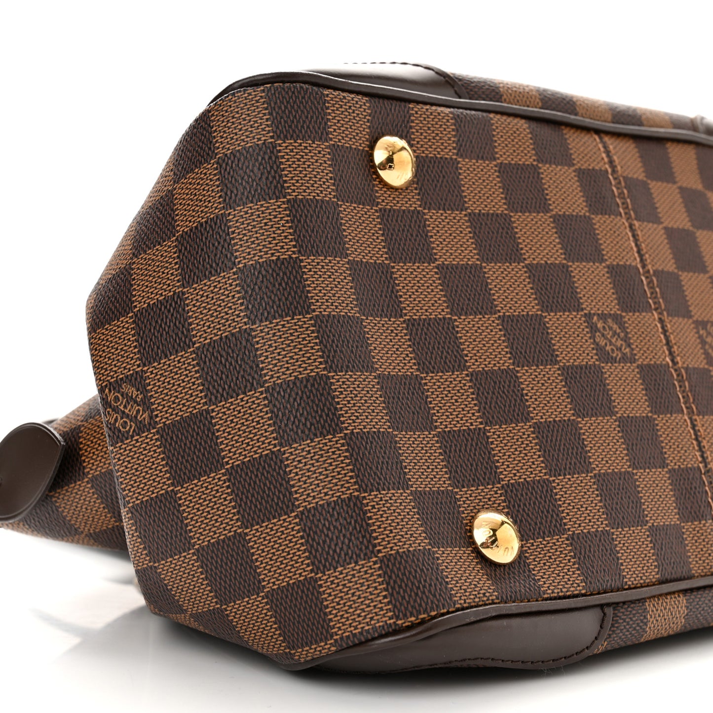 Damier Ebene Verona PM