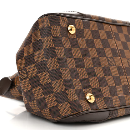Louis Vuitton Damier Ebene Verona PM 9 of 10