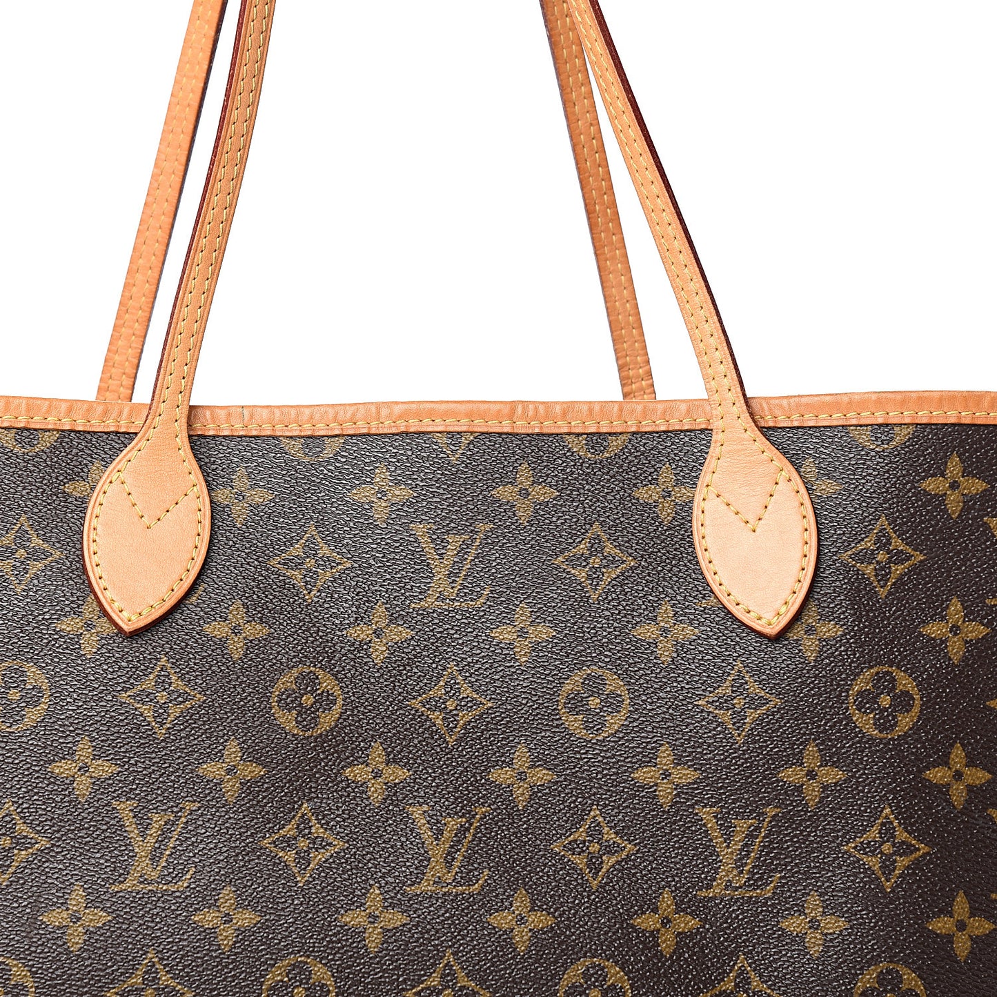Monogram Neo Neverfull GM Fuchsia