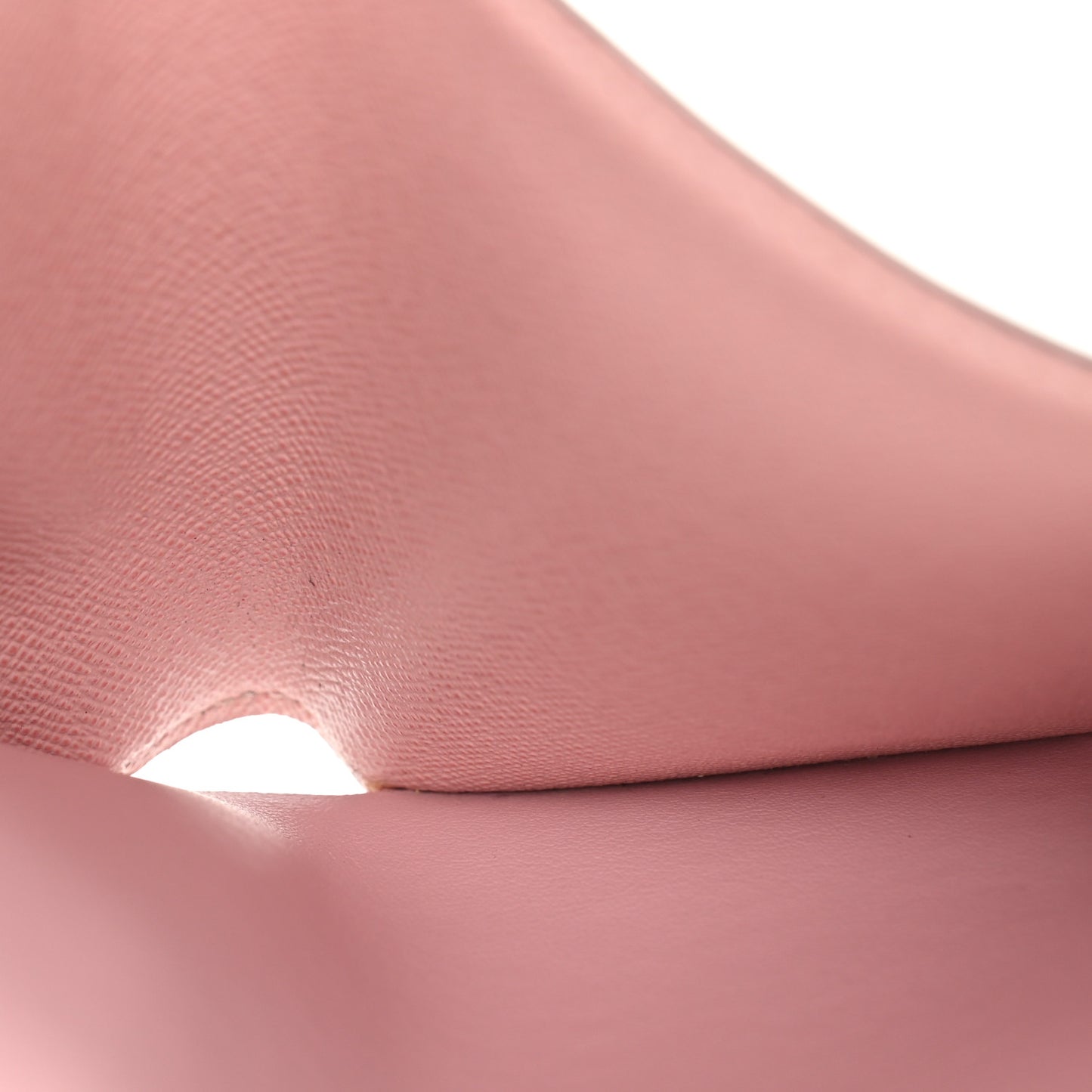 Monogram Victorine Wallet Rose Ballerine