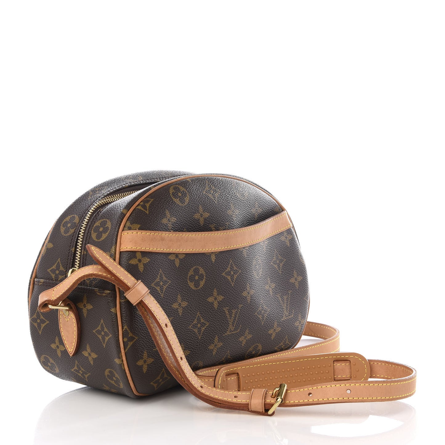 Monogram Blois