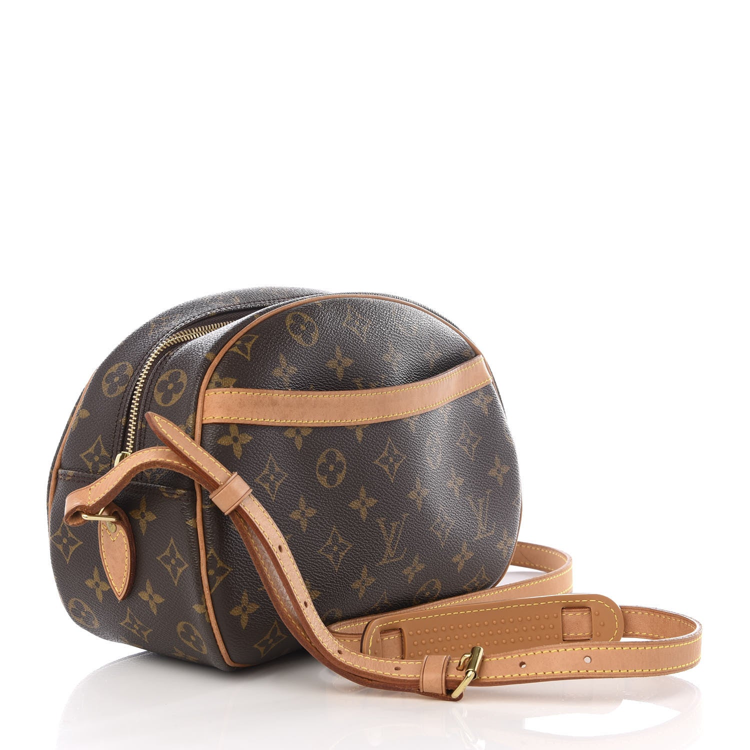 Louis Vuitton Monogram Blois 2 of 8