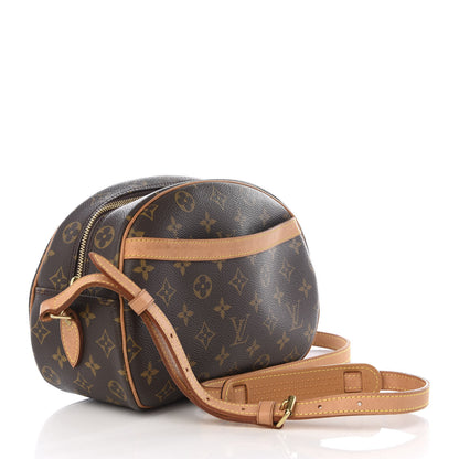 Louis Vuitton Monogram Blois 2 of 8
