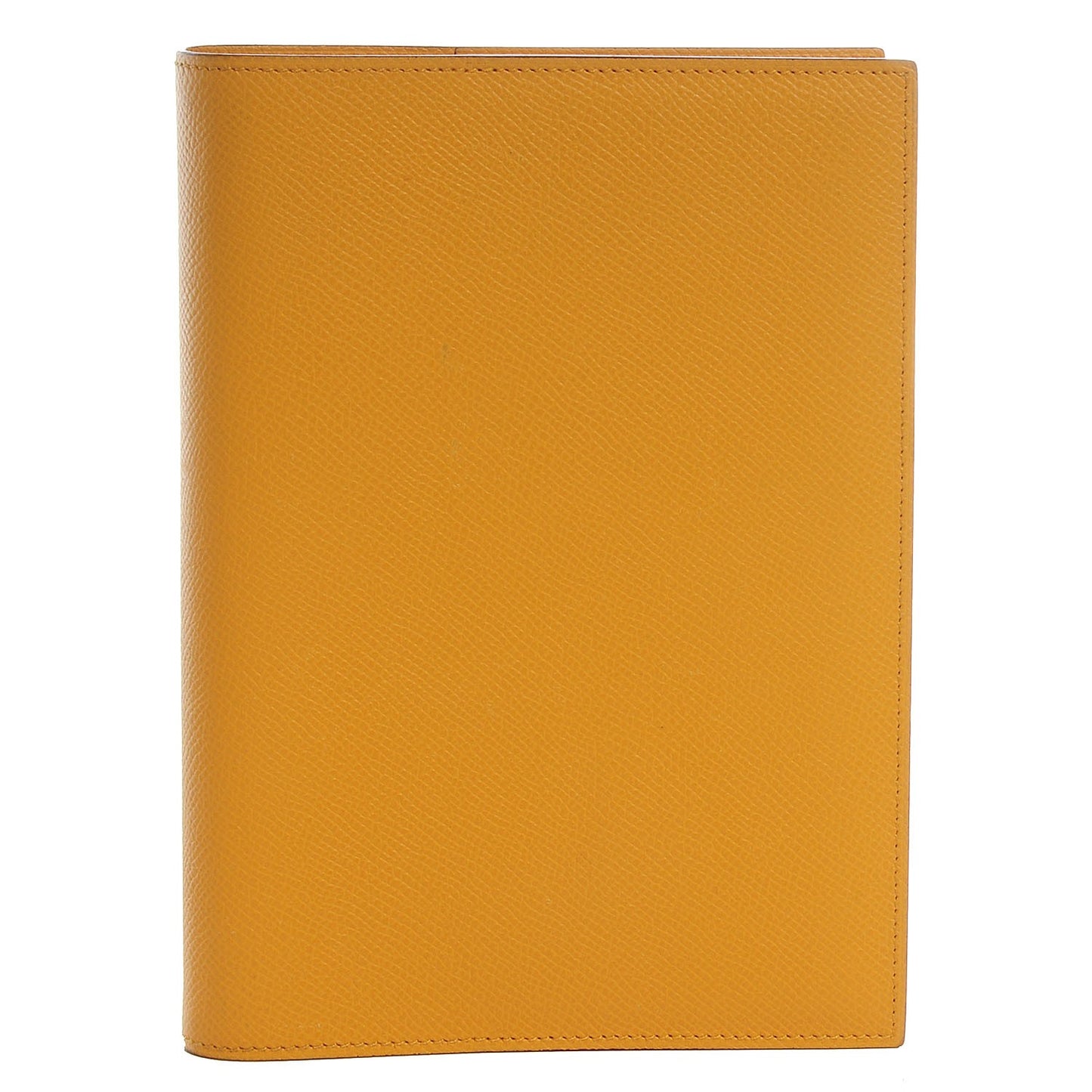 Epsom Globe Trotter Agenda Cover PM with Refill Jaune