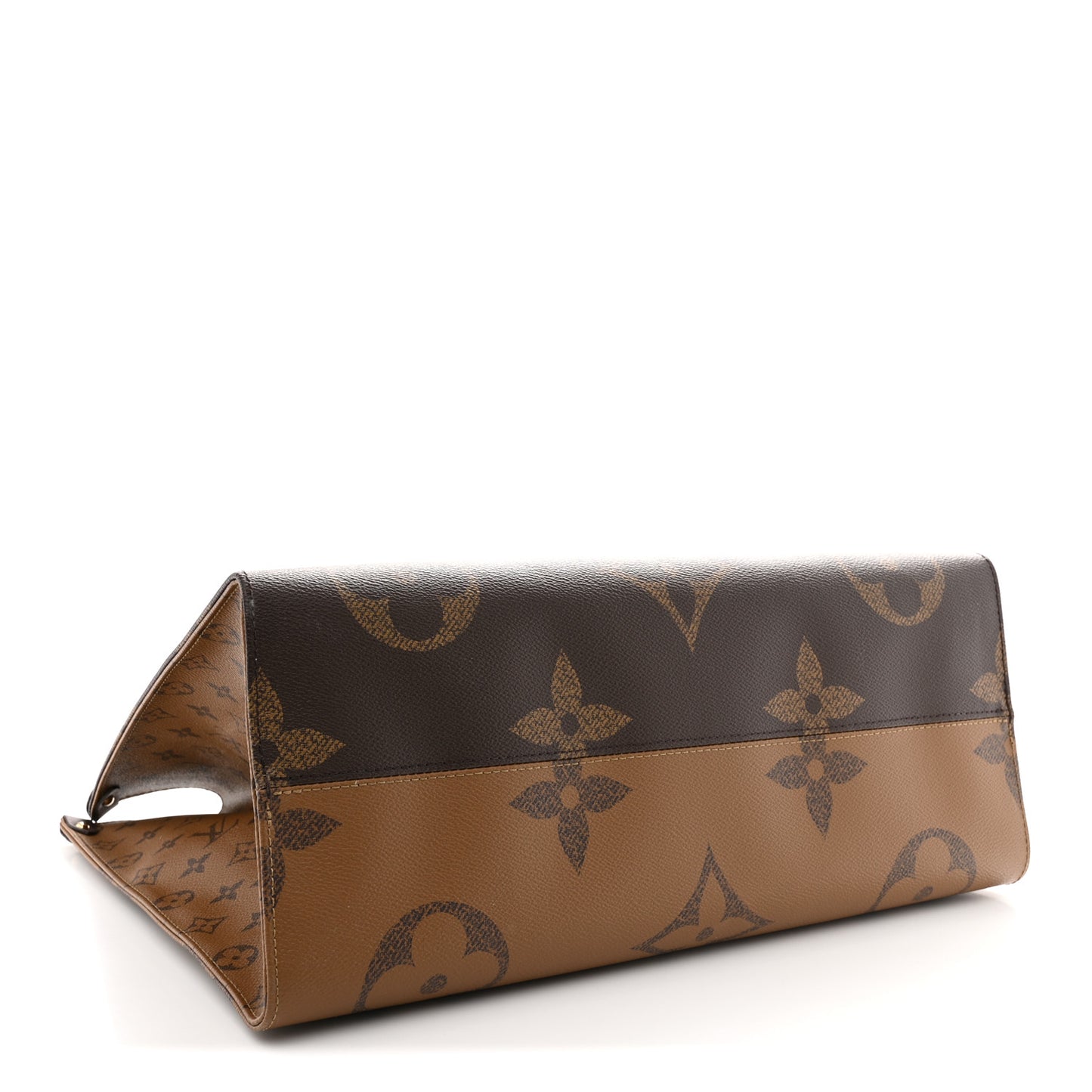 Reverse Monogram Giant Onthego GM