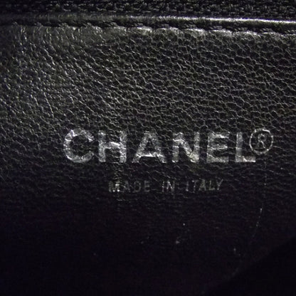 Chanel Caviar Medallion Tote Black 8 of 10