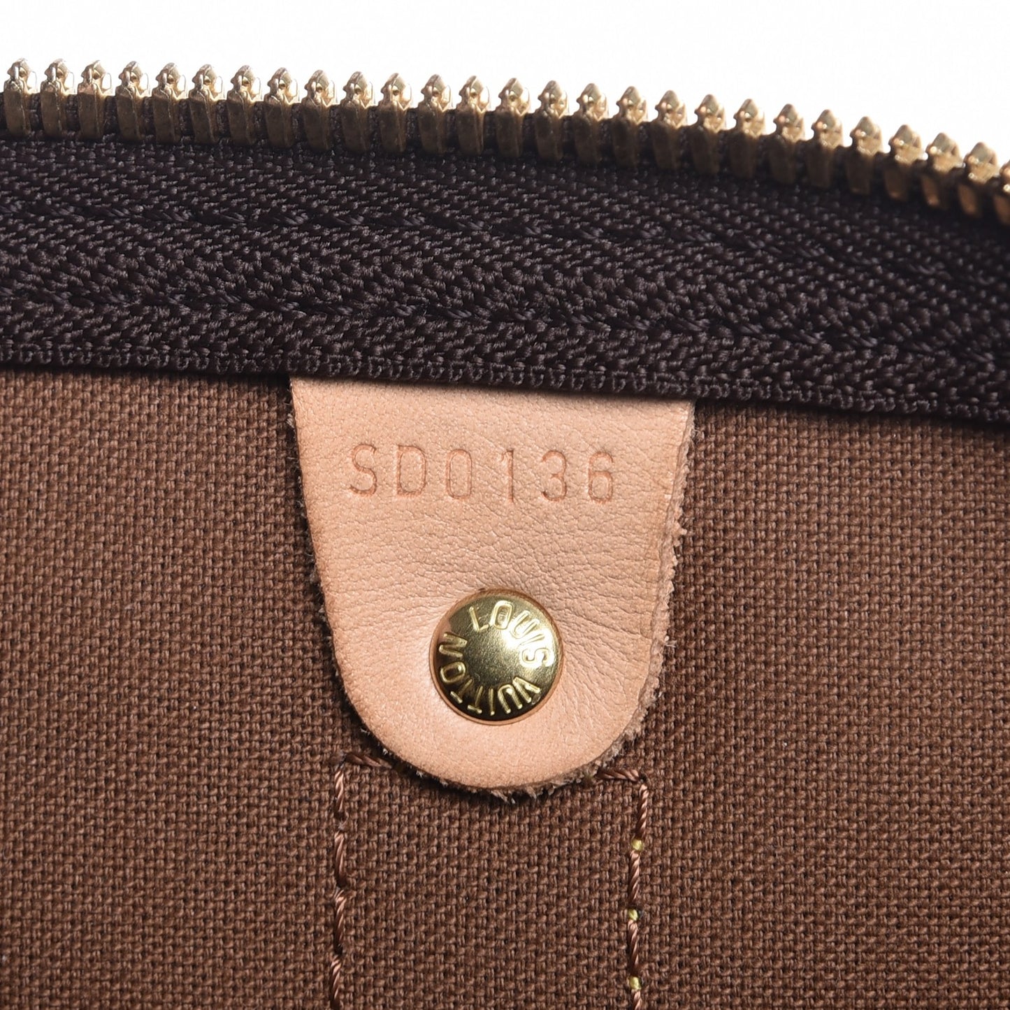 Monogram Keepall 60