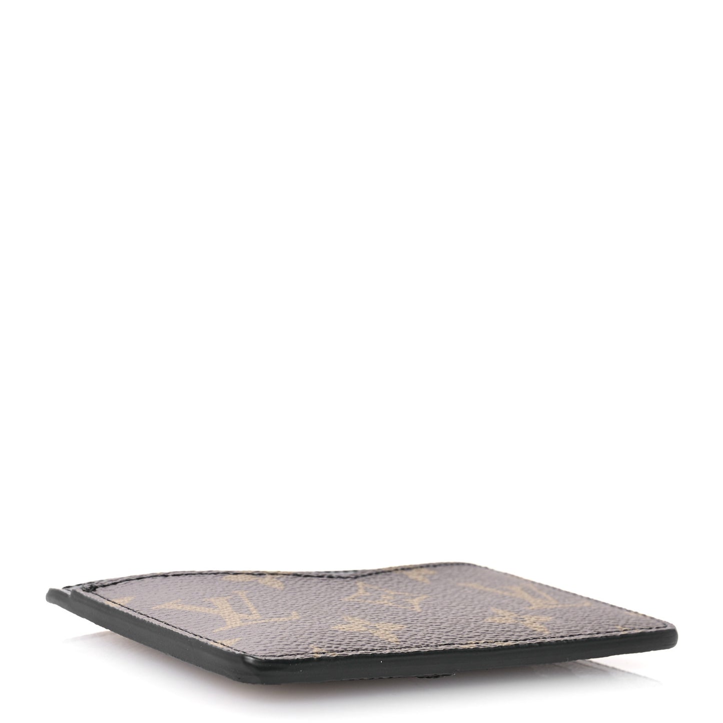 Monogram Macassar Neo Porte-Cartes Card Holder