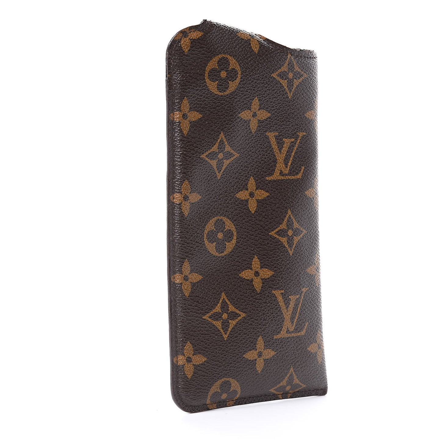 Monogram Sunglasses Case MM