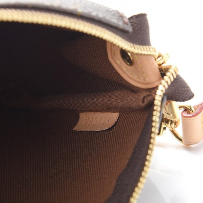 Louis Vuitton Monogram Eva Clutch 7 of 9