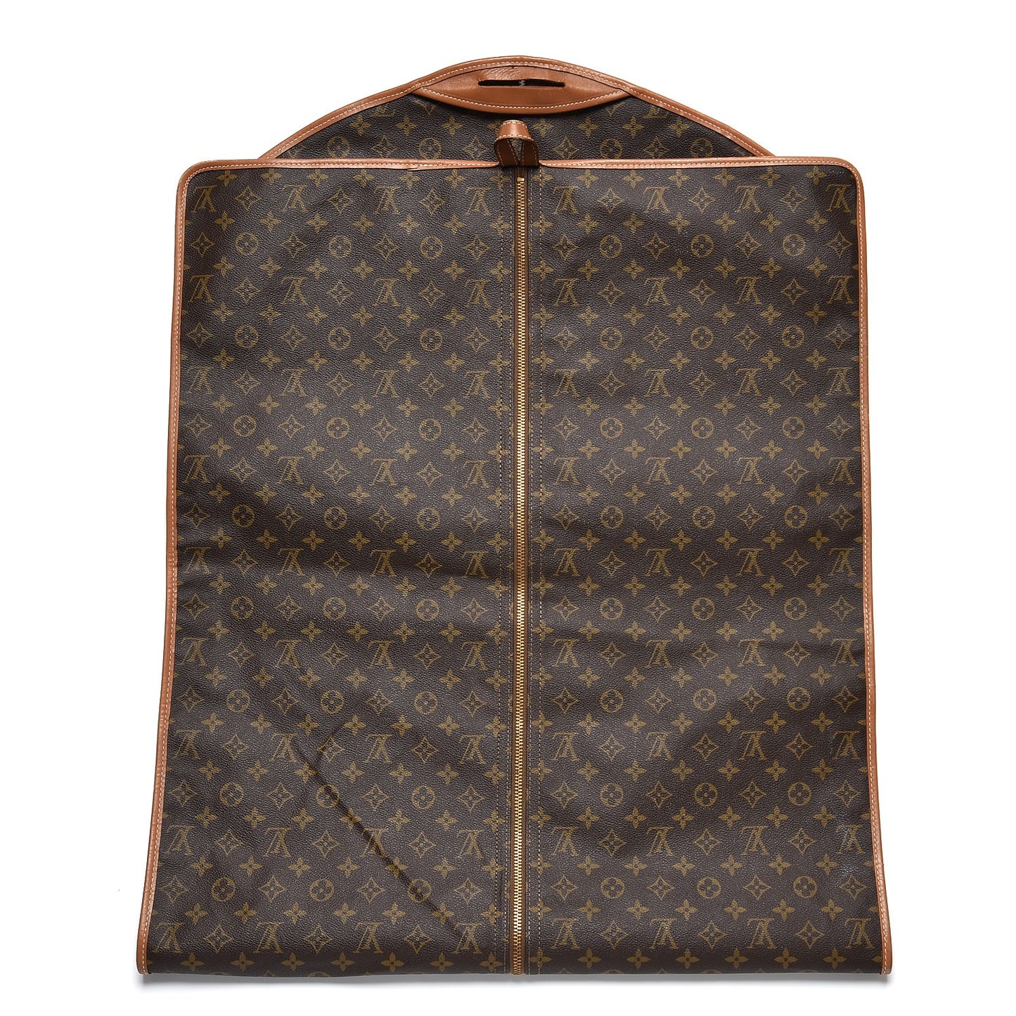 Monogram French Company Garment Bag