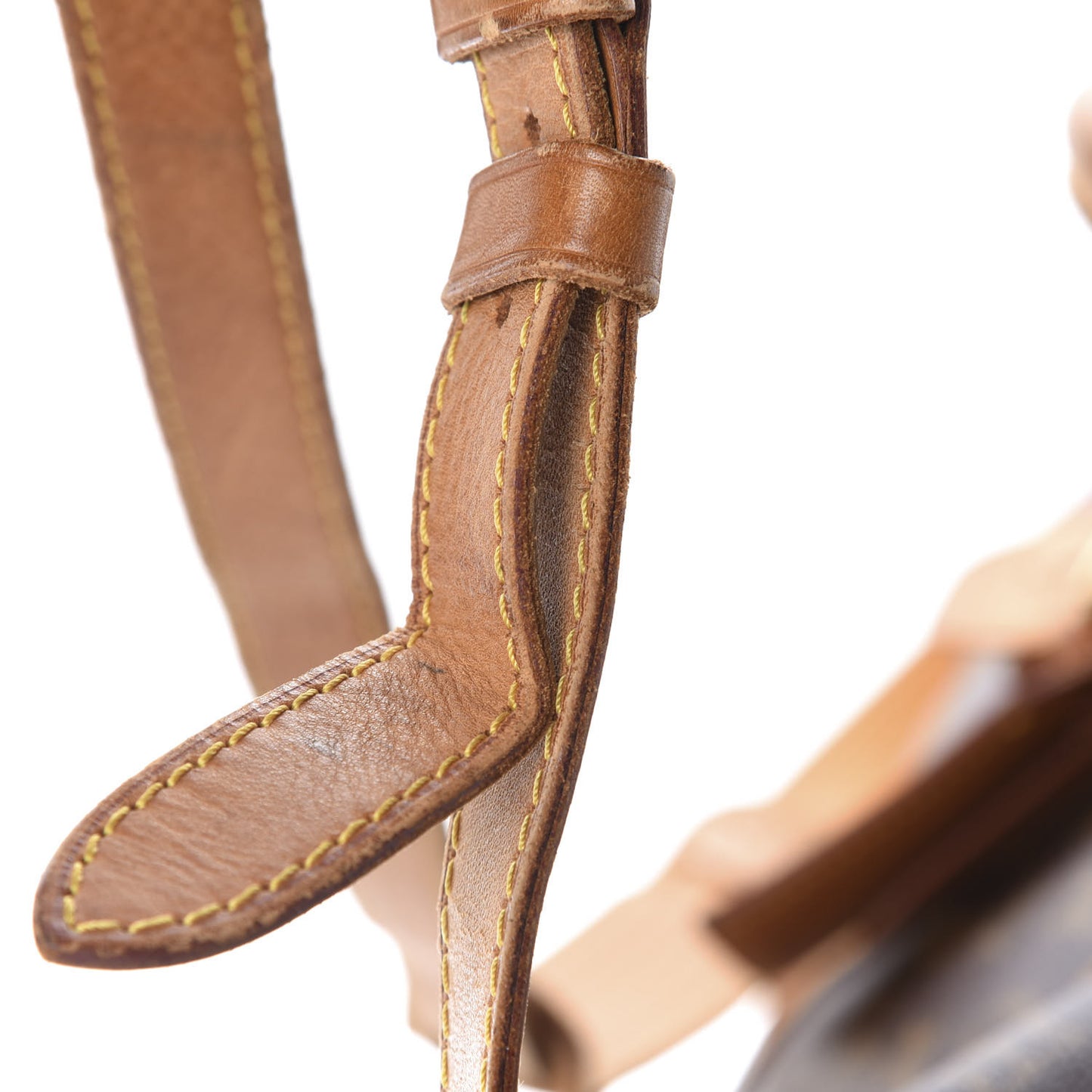 Monogram Keepall Bandouliere 55