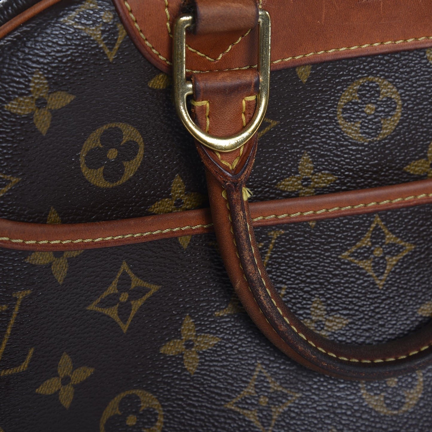 Monogram Trouville