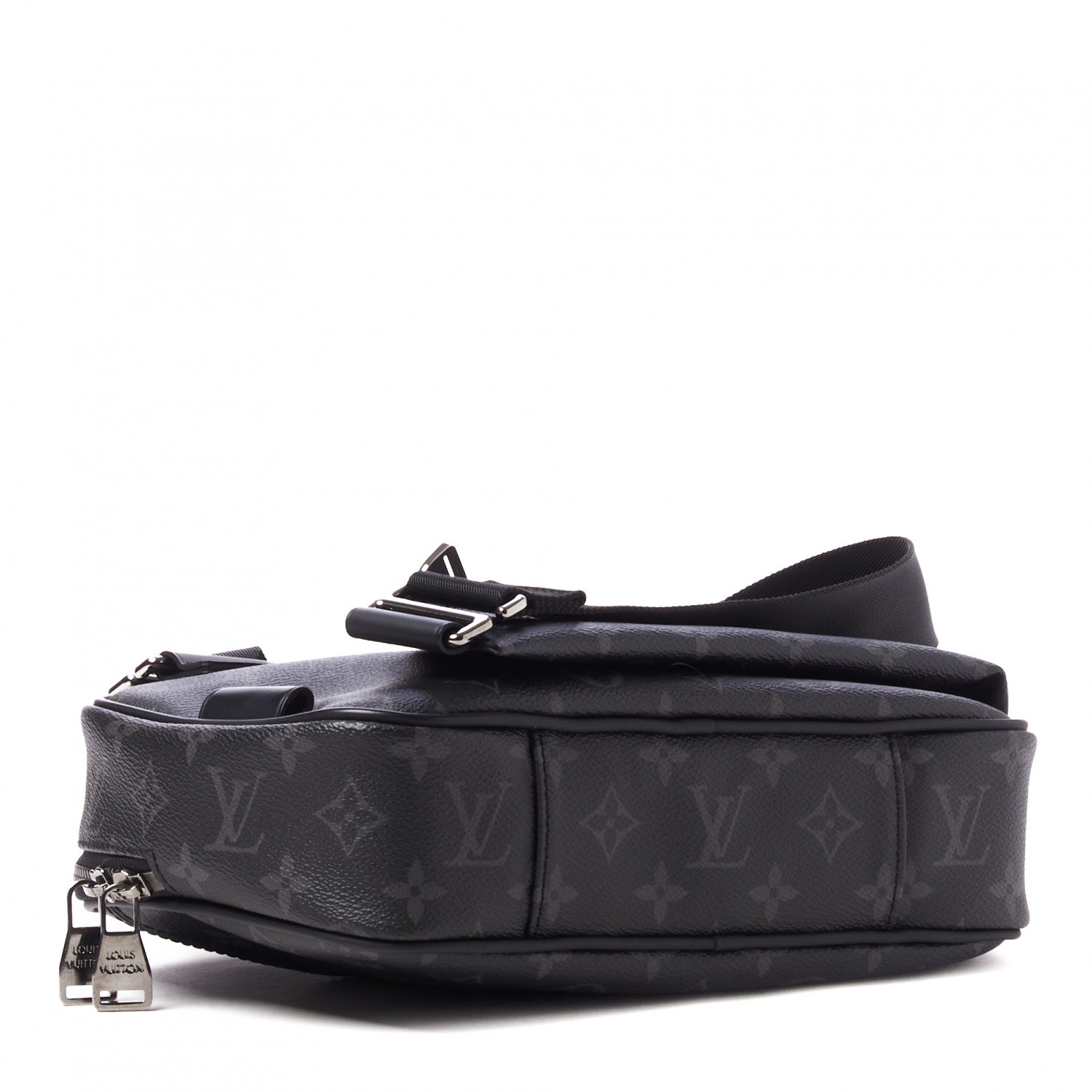 Louis Vuitton Monogram Eclipse Explorer Bumbag 4 of 9