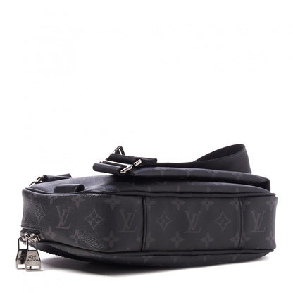 Louis Vuitton Monogram Eclipse Explorer Bumbag 4 of 9