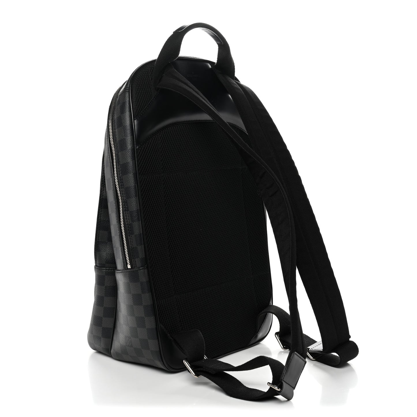 Damier Graphite Michael Backpack