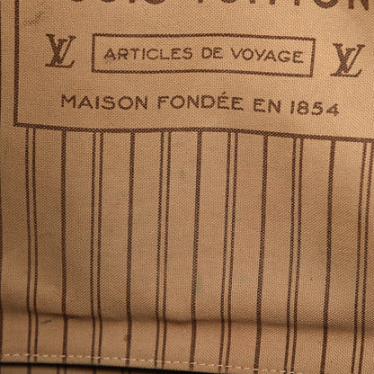 Louis Vuitton Monogram Neo Neverfull GM 13 of 28